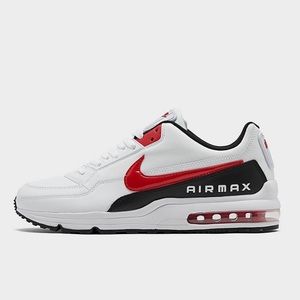 MEN'S NIKE AIR MAX LTD 3 CASUAL SHOES